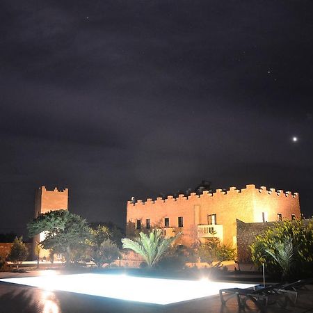 Dar Albatros Guest House Sidi Kaouki Exterior foto