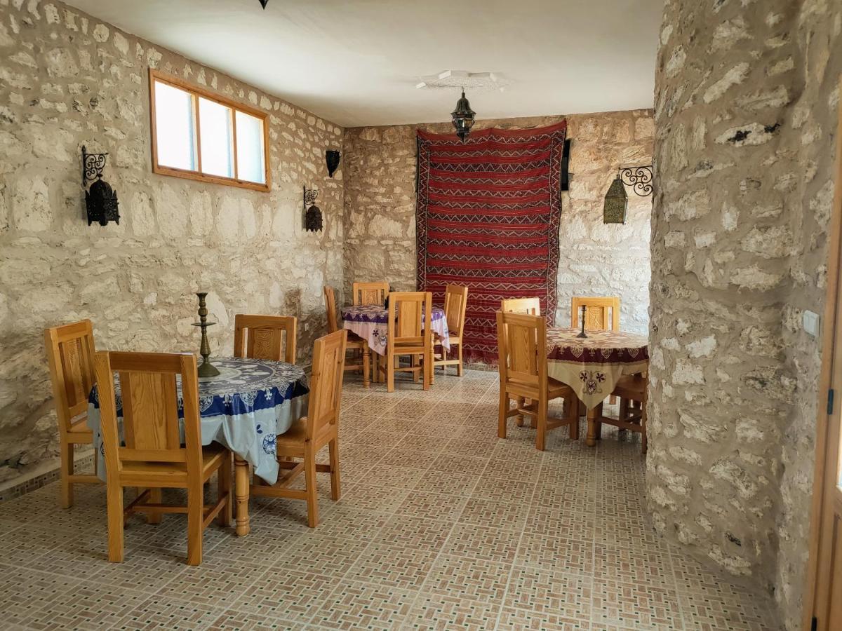 Dar Albatros Guest House Sidi Kaouki Exterior foto