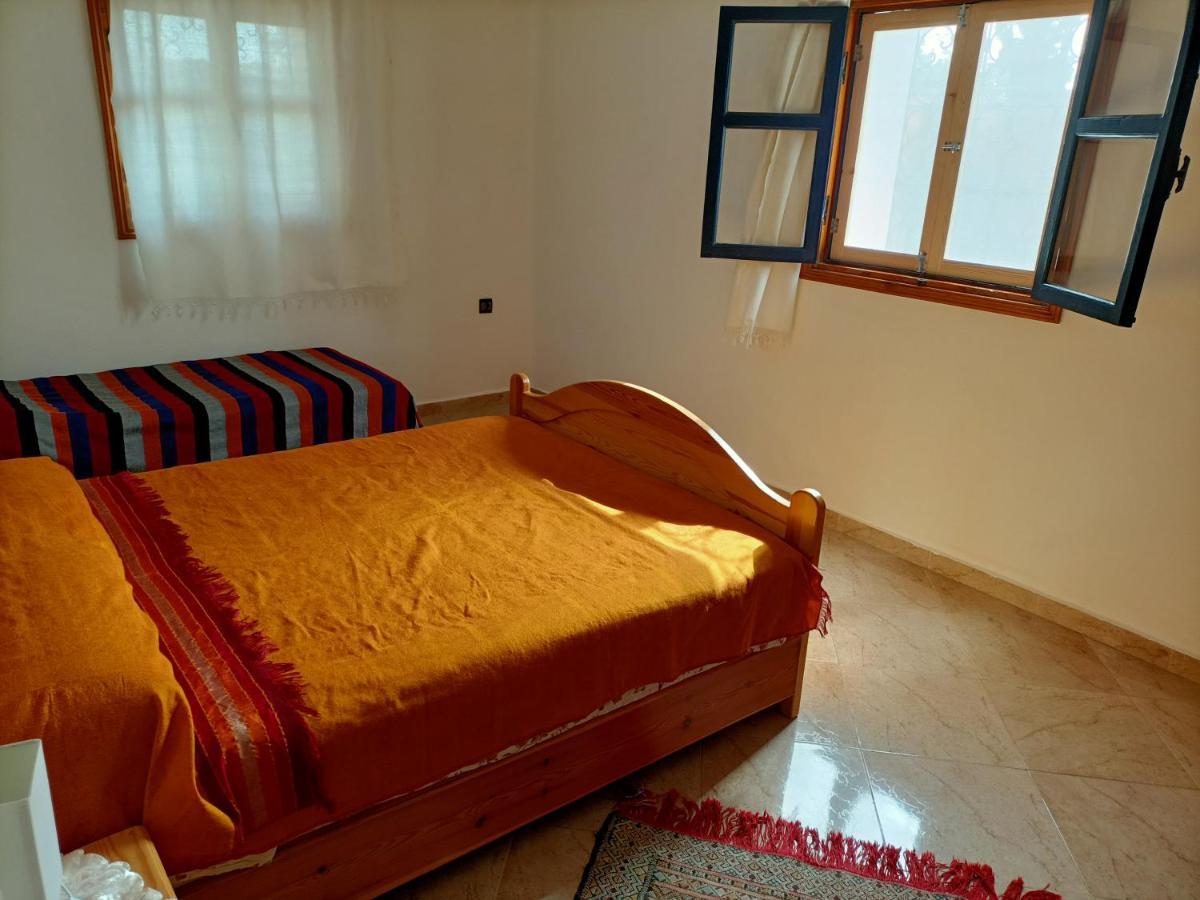 Dar Albatros Guest House Sidi Kaouki Exterior foto