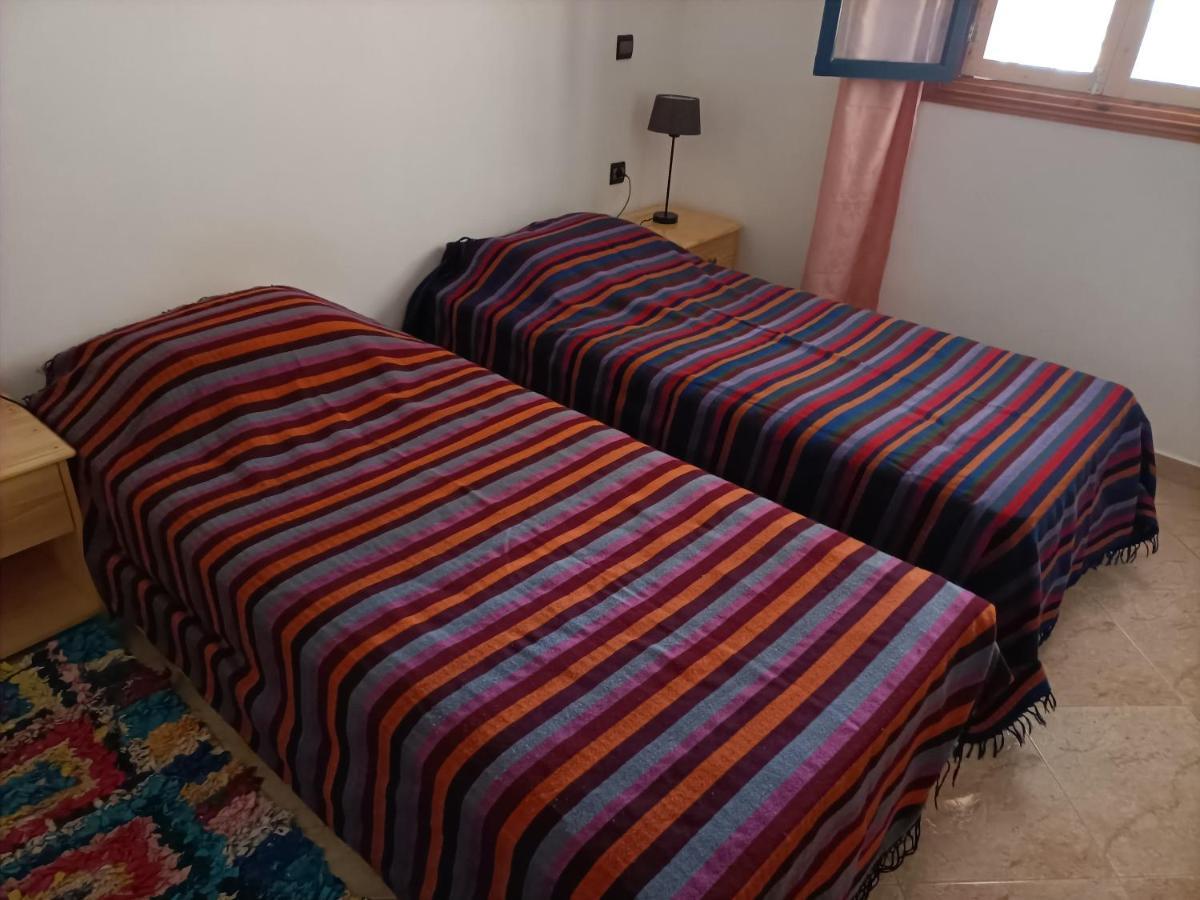 Dar Albatros Guest House Sidi Kaouki Exterior foto