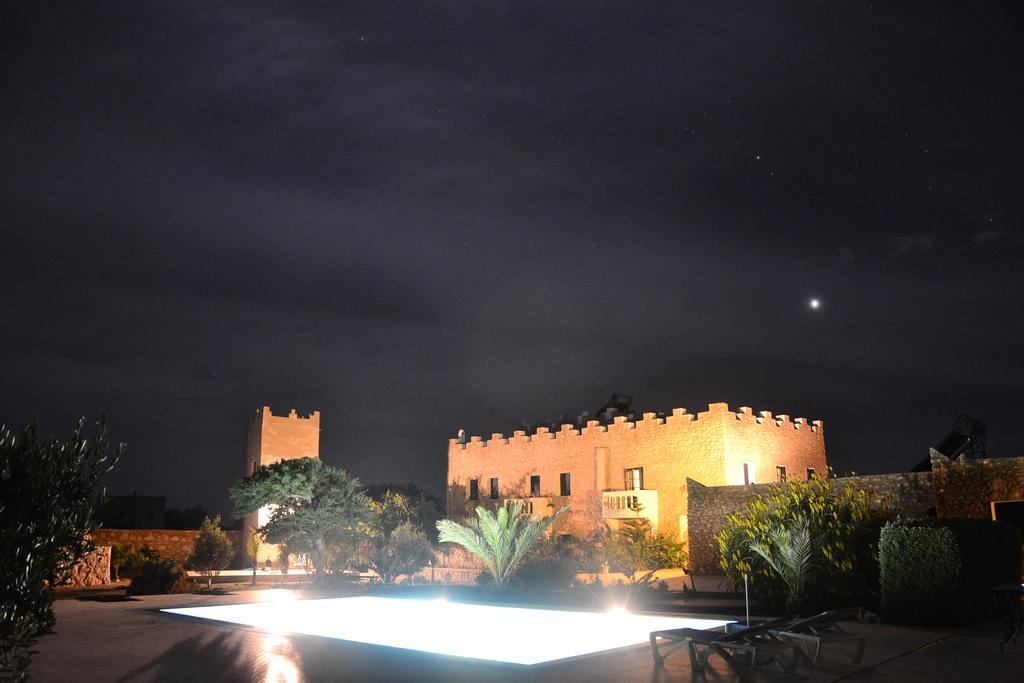 Dar Albatros Guest House Sidi Kaouki Exterior foto