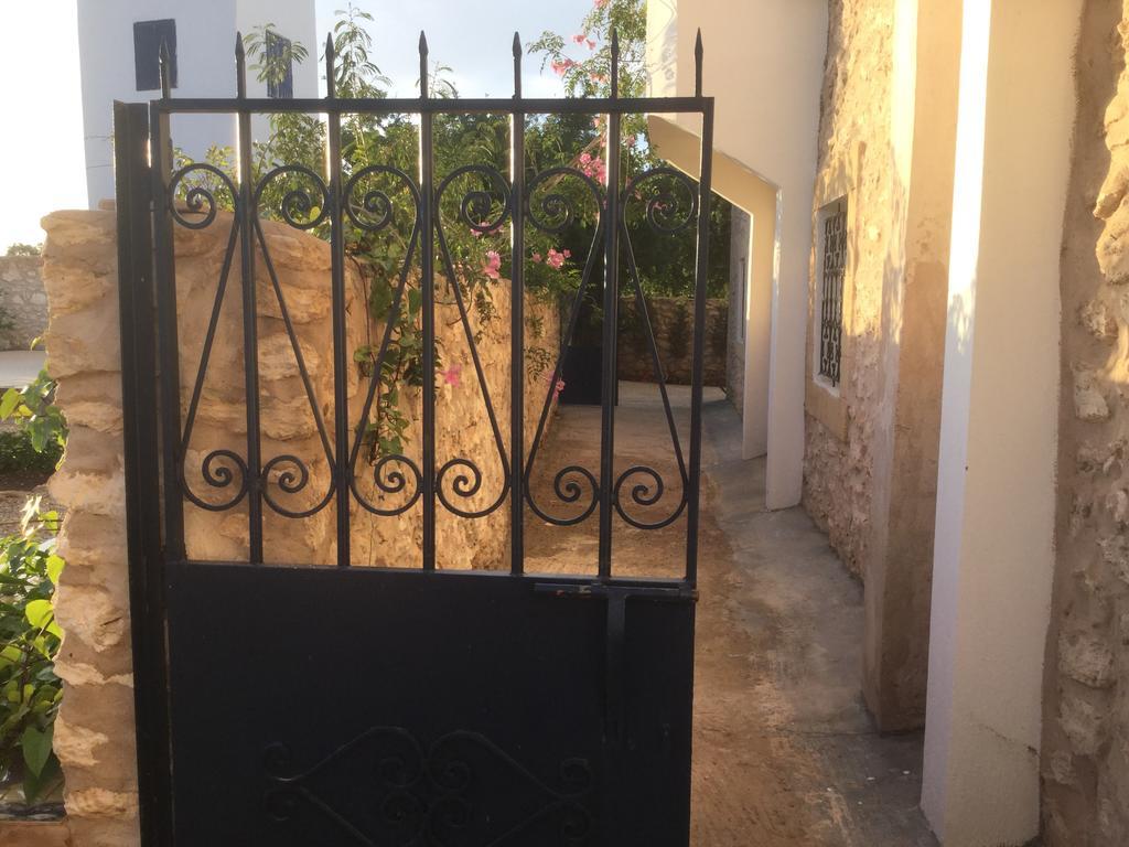 Dar Albatros Guest House Sidi Kaouki Exterior foto